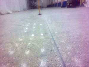 PROFLOOR 400