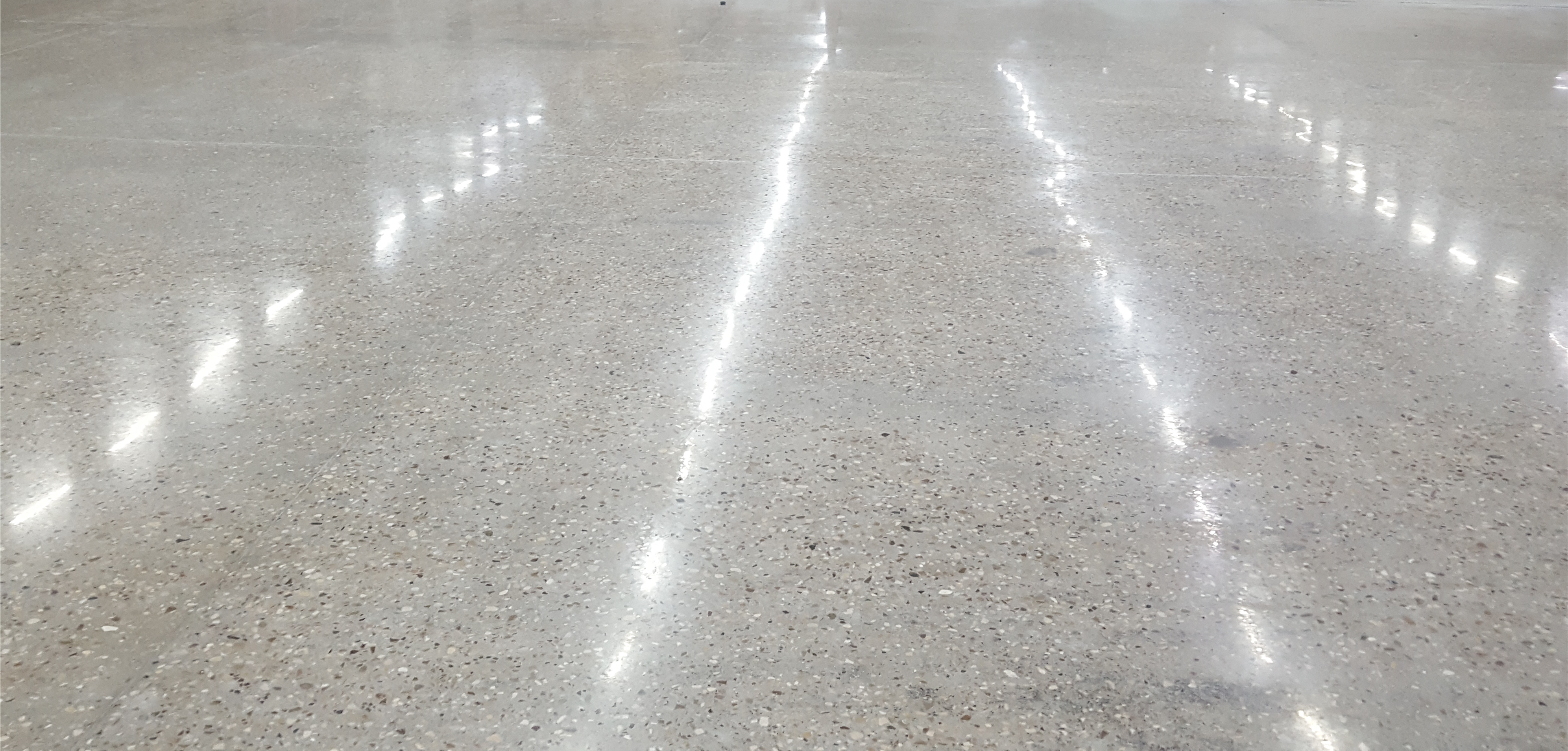 Polished concrete floor-01